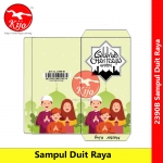 【500sheets】Sampul Duit Raya Panjang Aidilfitri #Sampul #Duit #Raya #Salam #Aidilfitri #2390-B